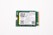 M3TJT for Dell -  256GB M.2 2230 PCIe NVMe Gen4x4 SSD Drive