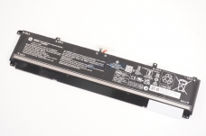 M41640-AC1 for Hp -  83W 11.58V 6880mAh Baterry