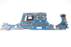 M44653-601 for Hp -  Intel Core I7-10750H RTX 3070 MOTHERBOARD