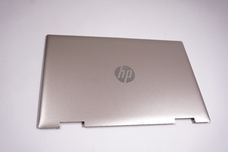 M45001-001 for Hp -  LCD Back Cover Warm Gold