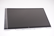 M45452-001 for Hp -  15.6 FHD Touch Screen Assembly