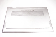 M45456-001 for Hp -  Bottom Base Cover Natural Silver