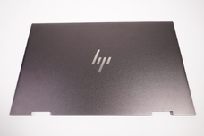 M45477-001 for Hp -  LCD Back Cover Nightfall Black