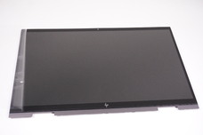 M45481-001 for Hp -  15.6 FHD Touch Screen Assembly