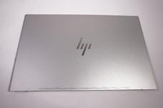 M45771-001 for Hp -  LCD Back Cover Natural Silver