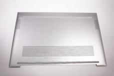 M45777-001 for Hp -  Bottom Base Cover Natural Silver