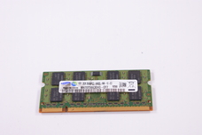 M470T5663EH3-CF7 for Samsung -  2GB PC2-6400 800MHZ SO-DIMM Memory