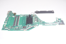 M47173-601 for Hp -  Intel i3-1125G4 WIN Motherboard