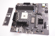 M47174-601 for Hp -  AMD AM4 Gaming Motherboard