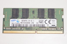 M471A1G43DB0-CPB for Samsung -  8GB PC4-2666V 2666Mhz DDR4 SO-DIMM Memory