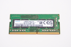 M471A1G44BB0-CWE for Samsung -  8GB PC4-3200AA 3200Mhz DDR4 SO-DIMM Memory