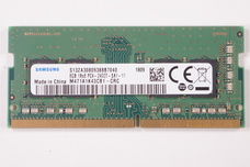 M471A1K43CB1-CRC for Samsung -  8GB PC4-2400T DDR4 2400Mhz SO-DIMM Memory