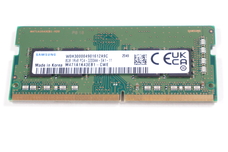 M471A1K43EB1-CWE for Samsung -  8GB PC4-3200AA 3200Mhz DDR4 SO-DIMM Memory