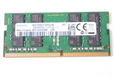 M471A2K43BB1-CPB for Samsung -  16GB PC4-2133P 2133Mhz SO-DIMM Memory