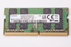 M471A2K43CB1-CRC for Samsung -  16GB DDR4 PC4-2400T 2400MHz SO-DIMM Memory