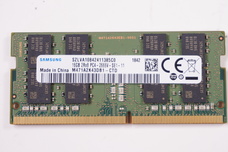 M471A2K43DB1-CTD for Samsung -  16GB PC4-21300 DDR4-2666MHz SO-DIMM