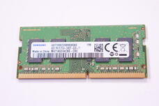 M471A5244CB0-CRC for Samsung -  4GB 1RX16 PC4-2400T SO-DIMM Memory