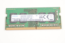 M471A5244CB0-CWE for Samsung -  4GB PC4-3200AA 3200Mhz SO-DIMM Memory