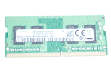 M471A5644EB0-CRC for Samsung -  2GB PC4-19200 DDR4-2400MHz Memory