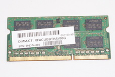 M471B1G3EB0-YK0 for Samsung -  8GB  PC3L 12800 SO-DIMM