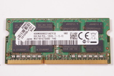 M471B1G73EB0-YK0 for Samsung -  8GB PC3-12800 DDR3-1600MHz  SO-DIMM Memory