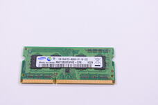 M471B2873FHS-CF8 for Samsung -    1gb Pc3-8500 Ddr3-1066mhz So-Dimm Memory