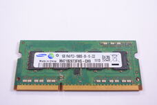 M471B2873FHS-CH9 for Samsung -  1GB Memory DDR3 PC3-10600S SO-DIMM