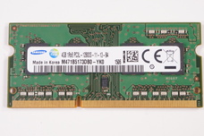 M471B5173DB0-YK0 Samsung 4gb Pc3l-12800 1600mhz So-Dimm Memory