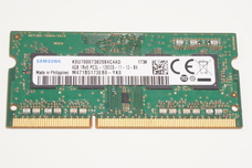 M471B5173EB0-YK0 for Samsung -   4GB PC3-12800 DDR3-1600MHz SO-DIMM Memory