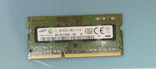 M471B5173QH0 for Hynix -   4GB PC3-12800 DDR3-1600MHz SO-DIMM Memory