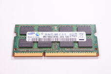 M471B5673FH0-CF8 for Samsung -  2GB PC3-8500 DDR3-1066MHz SO-DIMM Memory