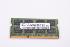 M471B5673FH0-CH9 for Samsung -  2GB PC3-10600 SO-DIMM Memory