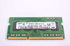 M471B5773CHS-CH9 for Samsung -  2GB PC3-10600 SO-DIMM Memory