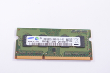 M471B5773DH0-CH9 for Samsung -  2GB PC3-10600 DDR3-1333MHz Memory