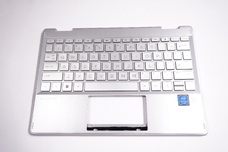 M47393-001 for Hp -  US Palmrest Keyboard