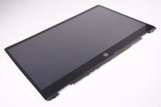 M47691-001 for Hp -  LCD PANEL KIT 14 HD AG SVA 250