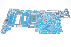 M50445-601 for Hp -  Intel Core i3-1115G4 3.0GHz Motherboard