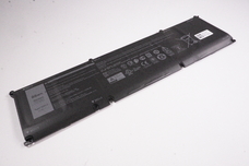 M59JH for Dell -  86Wh 11.4V 7167mAh Battery