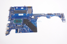 M74948-601 for Hp -  Intel UMA i5-1155G7 nSDC WIN Motherboard