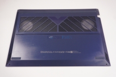 M75029-001 for Hp -  Bottom Base Cover Blue