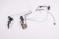 M76003-001 for Hp -  Hinges Left & Right Cables Kit