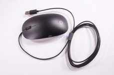 M81446-001 for Hp -   310 Black Wired Mouse