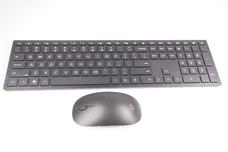 M81900-001 for Hp -  710 Black Wireless Keyboard MS