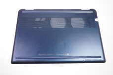 M83459-001 for Hp -  Bottom Base Cover Nocturne Blue