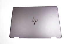 M83470-001 for Hp -  LCD Back Cover Ash Dark Gray