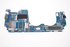 M83496-601 for Hp -  UMA Intel Core i7-11390H 16GB WIN Motherboard