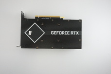 M98838-001 for Hp -   - RTX 3060 TI 8GB GDDR6 Graphics Card GPU