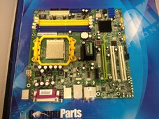 MB.S8709.001 for Acer -  Motherboard