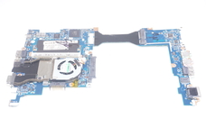 MB.SDF02.001 for Gateway -  Intel N450 DDR2 With Out 3G Motherboard