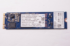 MEMPEK1J016GAD for Intel -  16 GB OPTANE Memory Series Solid State Drive